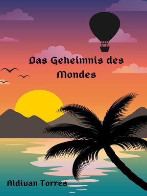 cover image of Das Geheimnis des Mondes